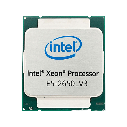 Процессор Intel E5-2650Lv3 (12/24 1,8Ghz-2,5GHz 30MB) FCLGA2011-3