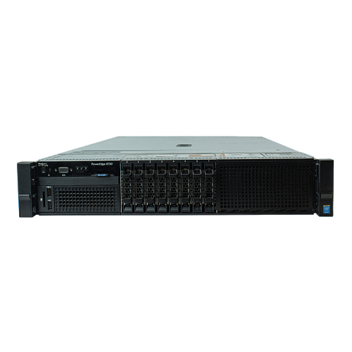 Сервер б/у Dell PowerEdge R730