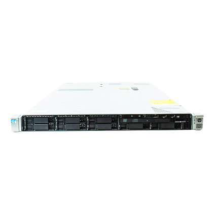 Сервер HP DL360p G8 noCPU 24хDDR3 softRaid P420i 512Mb iLo noPSU 331FLR  4х1Gb/s 8х2,5" FCLGA2011