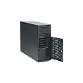 Купить серверный корпус Supermicro по доступной цене в Курске | GALTSYSTEMS
